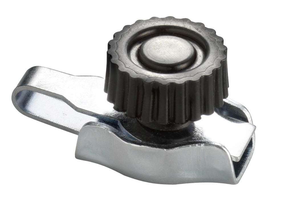 Złączka Quick do linki 6 - 8 mm, 4 szt., ocynkowana, Kerbl - Cavalo